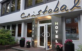 Hotel Cristobal Hamburg